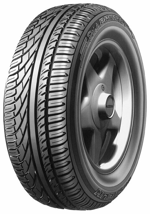 Автомобильная шина MICHELIN Pilot Primacy 245/50 R18 100W летняя от компании MetSnab - фото 1