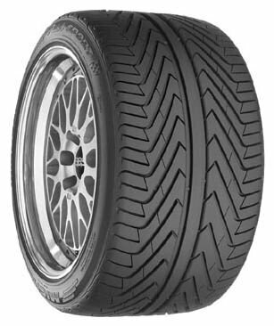 Автомобильная шина MICHELIN Pilot Sport 265/40 R18 101Y летняя от компании MetSnab - фото 1