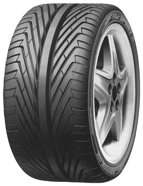 Автомобильная шина MICHELIN Pilot Sport 295/30 R19 100Y летняя от компании MetSnab - фото 1