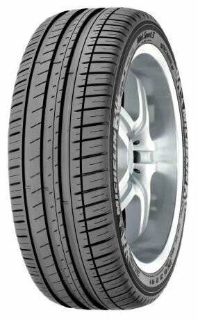 Автомобильная шина MICHELIN Pilot Sport 3 225/40 R18 92Y RunFlat летняя от компании MetSnab - фото 1