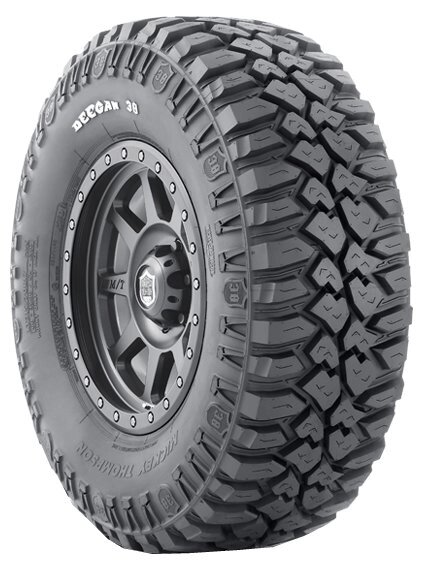 Автомобильная шина Mickey Thompson Deegan 38 всесезонная от компании MetSnab - фото 1