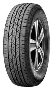 Автомобильная шина Nexen ROADIAN HTX RH5 285/45 R22 114H летняя от компании MetSnab - фото 1