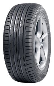 Автомобильная шина Nokian Tyres Hakka Z SUV 295/30 R22 103Y летняя от компании MetSnab - фото 1