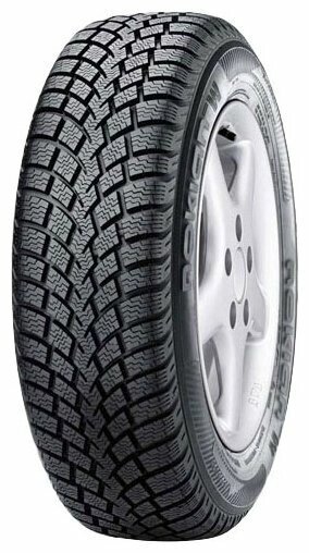 Автомобильная шина Nokian Tyres W зимняя от компании MetSnab - фото 1