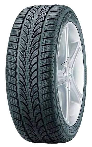 Автомобильная шина Nokian Tyres WR 245/50 R18 104V зимняя от компании MetSnab - фото 1