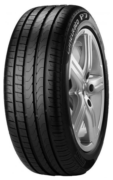 Автомобильная шина Pirelli Cinturato P7 205/40 R18 86W RunFlat летняя от компании MetSnab - фото 1