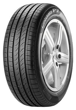 Автомобильная шина Pirelli Cinturato P7 All Season 255/40 R20 101V всесезонная от компании MetSnab - фото 1