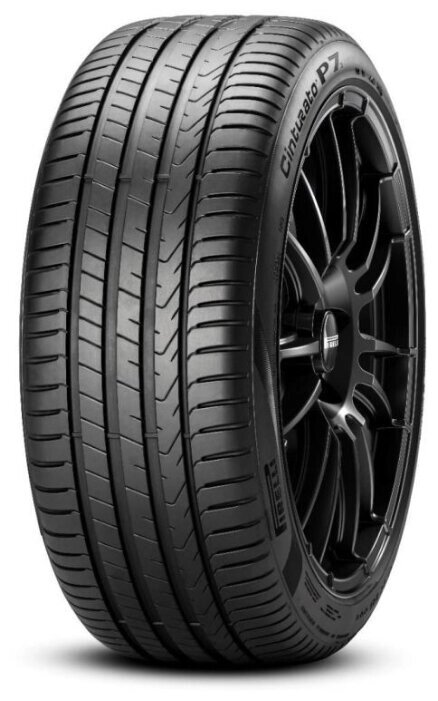 Автомобильная шина Pirelli Cinturato P7 new 205/45 R17 88W летняя от компании MetSnab - фото 1