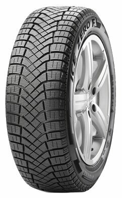 Автомобильная шина Pirelli Ice Zero FR 225/45 R18 95H зимняя от компании MetSnab - фото 1