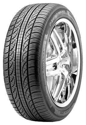 Автомобильная шина Pirelli P Zero Nero All Season 245/45 R19 98W всесезонная от компании MetSnab - фото 1