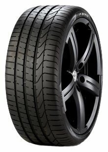 Автомобильная шина Pirelli P Zero Silver летняя от компании MetSnab - фото 1