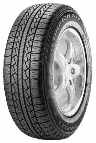 Автомобильная шина Pirelli Scorpion STR 275/55 R20 111H всесезонная от компании MetSnab - фото 1