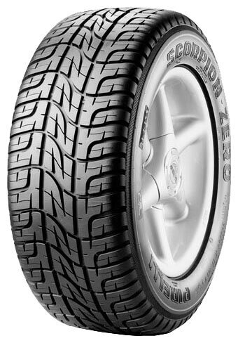 Автомобильная шина Pirelli Scorpion Zero 235/45 R19 99V летняя от компании MetSnab - фото 1