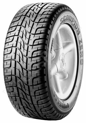 Автомобильная шина Pirelli Scorpion Zero 255/45 R20 105V летняя от компании MetSnab - фото 1