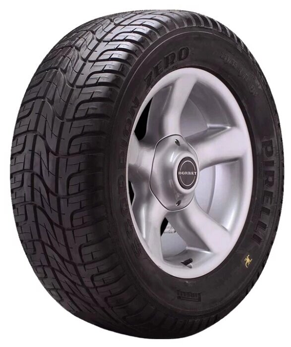 Автомобильная шина Pirelli Scorpion Zero 275/50 R20 113W летняя от компании MetSnab - фото 1