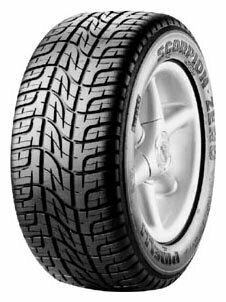 Автомобильная шина Pirelli Scorpion Zero 295/30 R22 103W летняя от компании MetSnab - фото 1