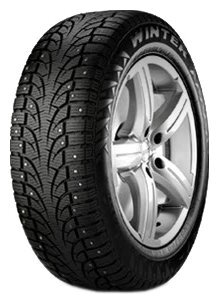 Автомобильная шина Pirelli Winter Carving Edge 315/35 R20 110T RunFlat зимняя шипованная от компании MetSnab - фото 1