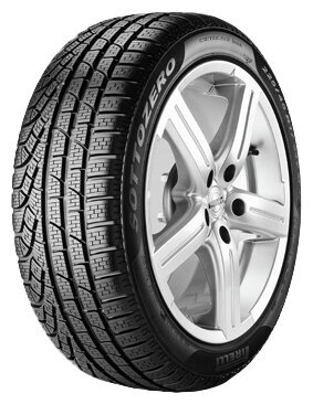 Автомобильная шина Pirelli Winter Sottozero II 205/50 R17 93H зимняя от компании MetSnab - фото 1