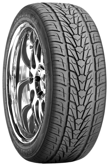 Автомобильная шина Roadstone ROADIAN HP 255/30 R22 95V летняя от компании MetSnab - фото 1