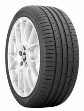 Автомобильная шина Toyo Proxes Sport 205/45 R17 88Y летняя от компании MetSnab - фото 1