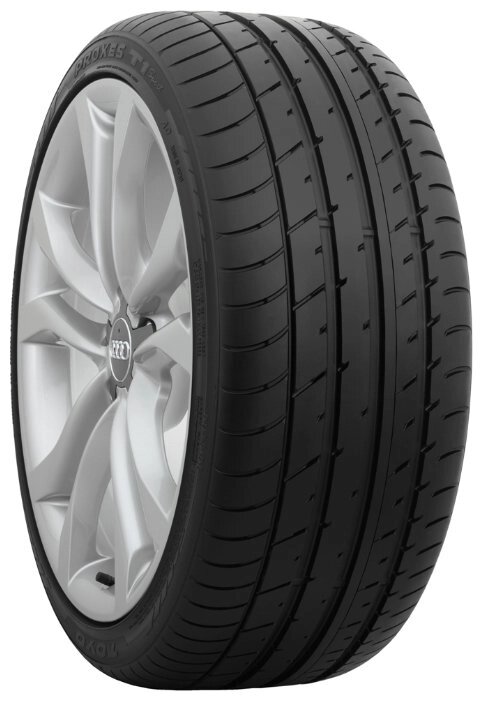 Автомобильная шина Toyo Proxes T1 Sport 215/50 R17 95W летняя от компании MetSnab - фото 1