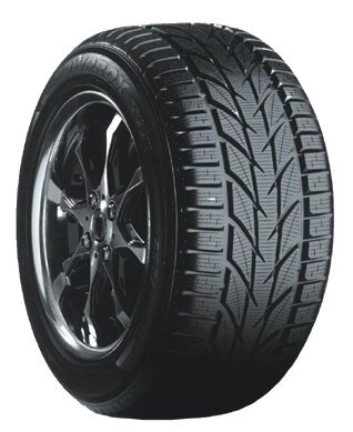 Автомобильная шина Toyo Snowprox S953 225/50 R16 92H зимняя от компании MetSnab - фото 1