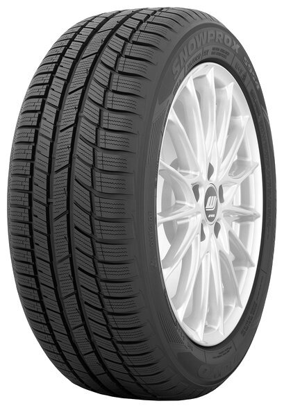 Автомобильная шина Toyo Snowprox S954 195/55 R20 95H летняя от компании MetSnab - фото 1