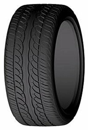 Автомобильная шина Tri Ace Formula 1 295/25 R22 97W летняя от компании MetSnab - фото 1