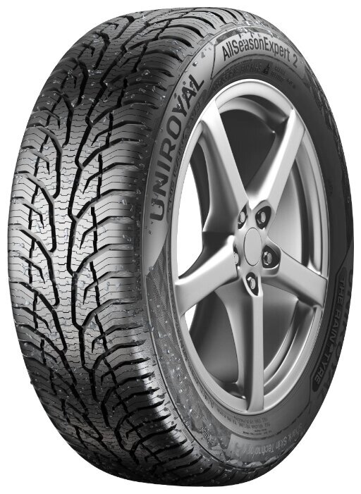 Автомобильная шина Uniroyal AllSeasonExpert 2 205/55 R17 95V всесезонная от компании MetSnab - фото 1