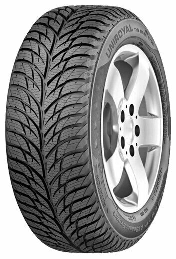 Автомобильная шина Uniroyal AllSeasonExpert 215/60 R17 96H всесезонная от компании MetSnab - фото 1