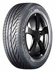 Автомобильная шина Uniroyal RainExpert 3 255/60 R18 112V летняя от компании MetSnab - фото 1