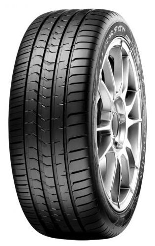 Автомобильная шина Vredestein Ultrac Satin 205/40 R17 84Y летняя от компании MetSnab - фото 1