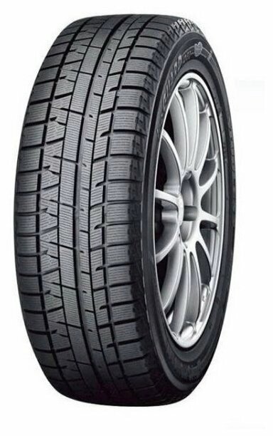 Автомобильная шина Yokohama Ice Guard IG50A+ 245/45 R19 98Q зимняя от компании MetSnab - фото 1