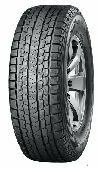 Автомобильная шина Yokohama iceGUARD SUV G075 315/70 R17 121/118Q зимняя от компании MetSnab - фото 1