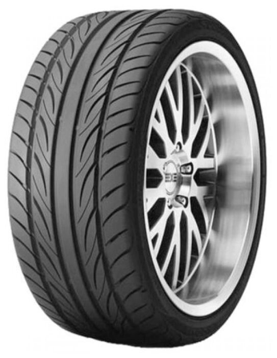 Автомобильная шина Yokohama S. Drive AS01 195/45 R17 85W летняя от компании MetSnab - фото 1