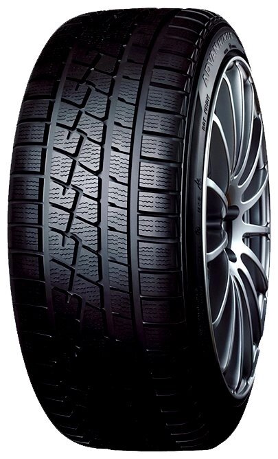 Автомобильная шина Yokohama W. Drive V902 265/40 R21 105V зимняя от компании MetSnab - фото 1