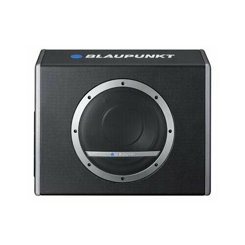 Автомобильный сабвуфер Blaupunkt XLb 250A от компании MetSnab - фото 1