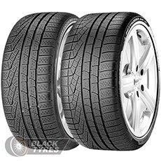 Автошина Pirelli Winter Sottozero Serie II 285/30 R19 98V XL MO от компании MetSnab - фото 1