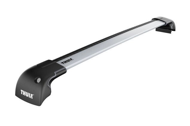 Багажник на штатные места THULE WingBar Edge L (9593) от компании MetSnab - фото 1