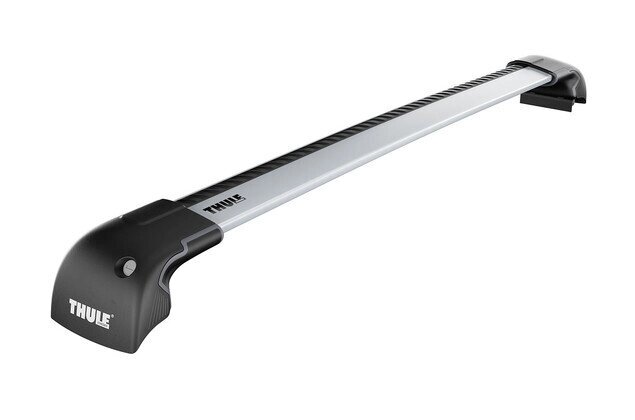 Багажник на штатные места THULE WingBar Edge M (9592) от компании MetSnab - фото 1