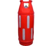 Баллон пропановый LITESAFE LS 40L композитный от компании MetSnab - фото 1