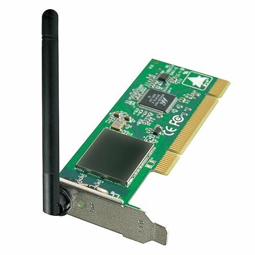 Беспроводная сетевая карта WiFi Toshiba для B-EX4 (B-EX700-WLAN-QM-R) {18221165334} от компании MetSnab - фото 1