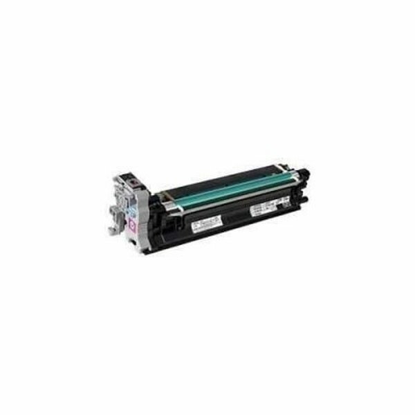 Блок барабана Konica-Minolta mc4650/4690/4695/5550/5570/5650/5670 красный от компании MetSnab - фото 1