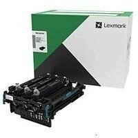 Блок формирования монохромного и цветного изображения Lexmark (арт. 78C0ZV0) от компании MetSnab - фото 1