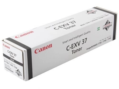 Блок фотобарабана Canon C-EXV37 2773B003 для iR1730/1740/1750 Advance 400i/500i от компании MetSnab - фото 1