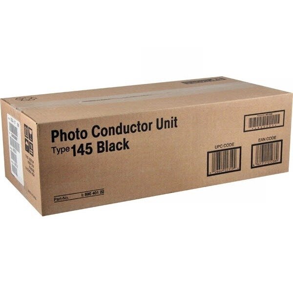 Блок фотобарабана тип 145 черный (black) Ricoh 402319 от компании MetSnab - фото 1