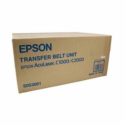 Блок переноса изображения Epson S053001 для Epson Aculaser C2000 от компании MetSnab - фото 1