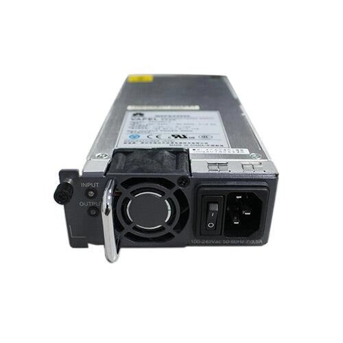 Блок питания для коммутатора HUAWEI MODULE AC 500W W0PSA5000 от компании MetSnab - фото 1