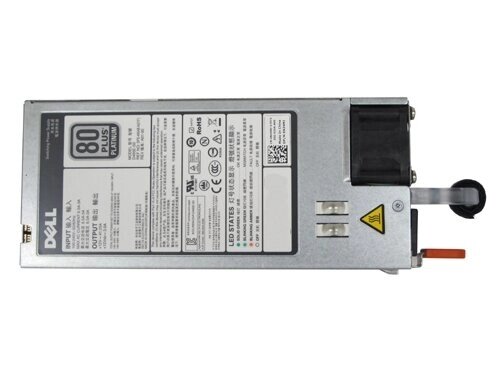 Блок питания компьютерный DELL 450-AEBN 750W for 13G от компании MetSnab - фото 1