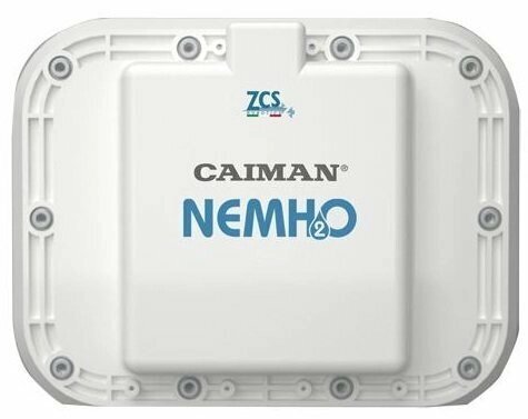 Блок управления зарядкой Caiman для Nemh2o Deluxe от компании MetSnab - фото 1